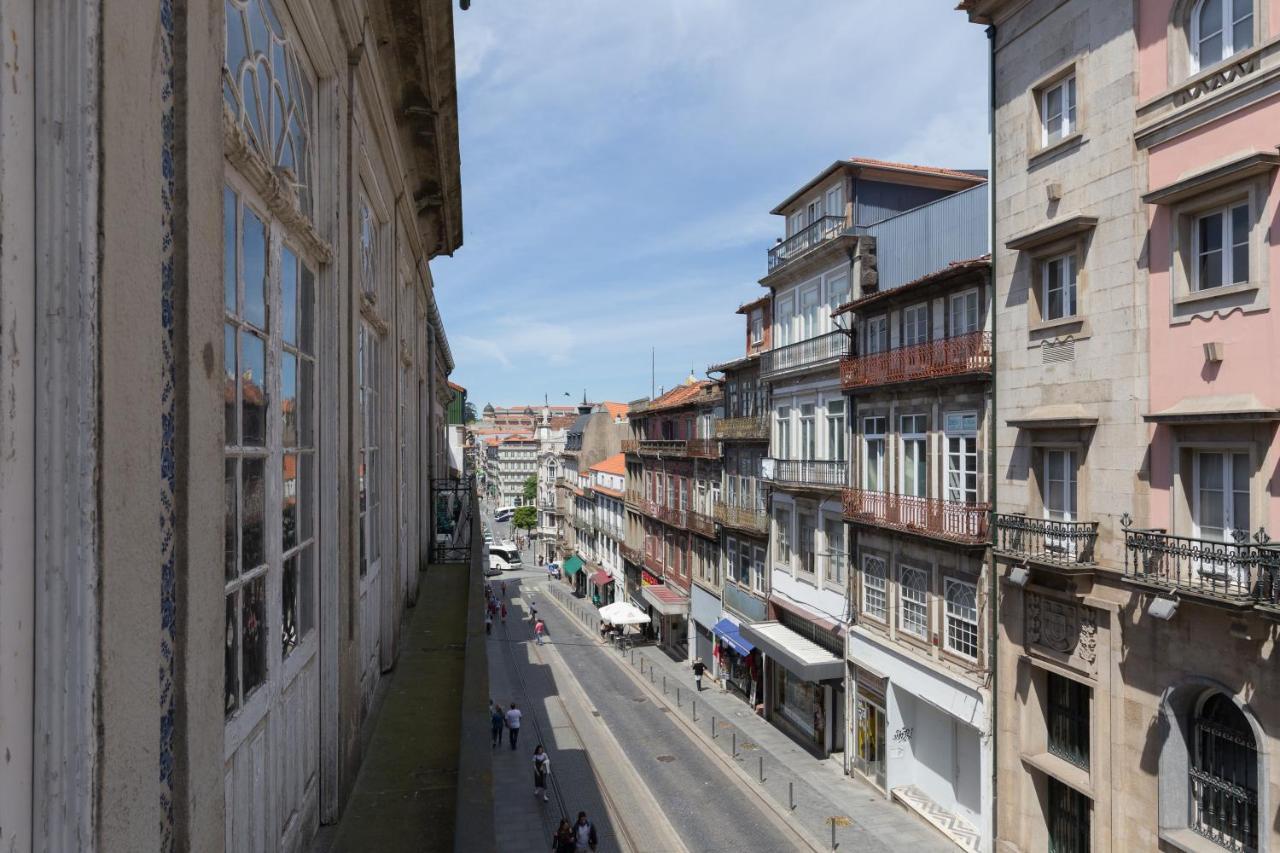 Porta 110 Hotel - Porto — Photos 1